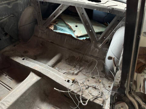 1958 Chevrolet Biscayne