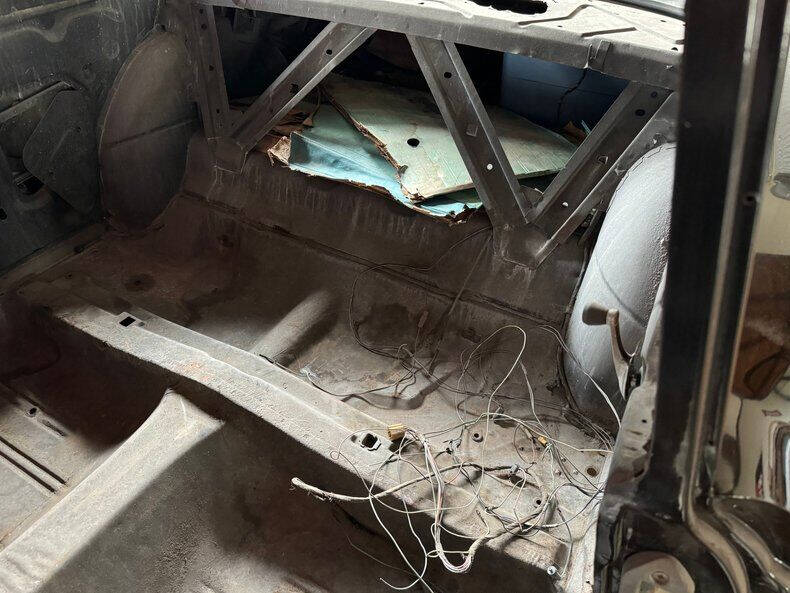 1958 Chevrolet Biscayne