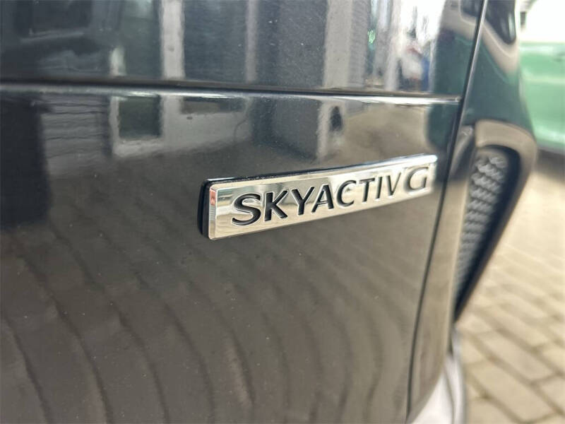 2024 Mazda CX-50 2.5 S Preferred