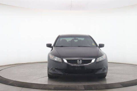 2010 Honda Accord
