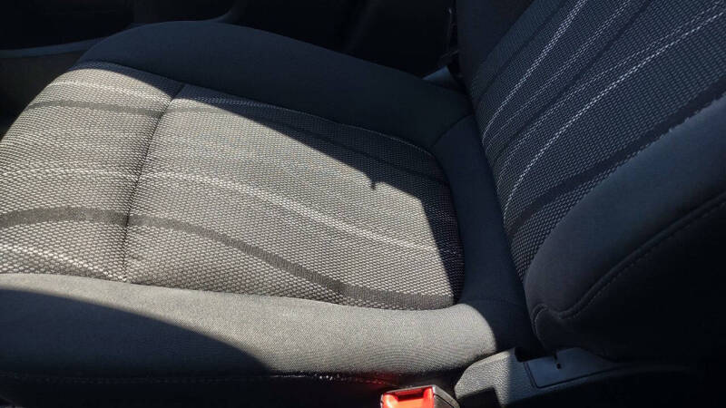 2016 Chevrolet Sonic LT Auto