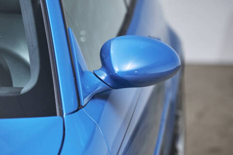 2001 BMW M3