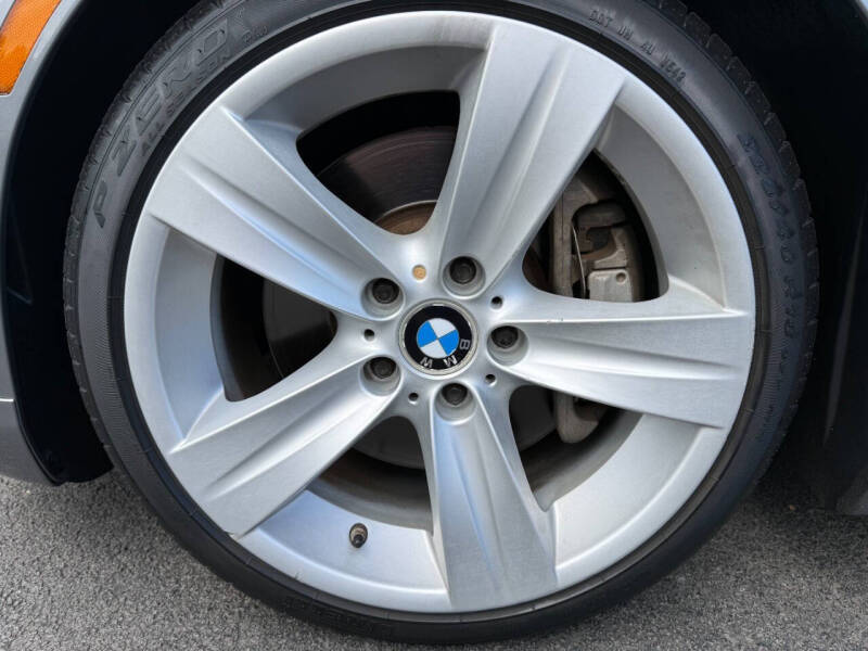 2008 BMW 3 Series 335i