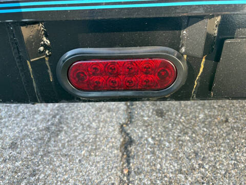 2026 BELLWETHER 7X18