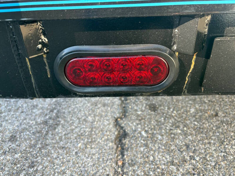 2026 BELLWETHER 7X18