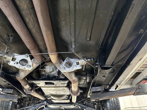 1967 Pontiac Firebird