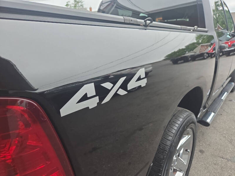 2013 RAM 1500 Express