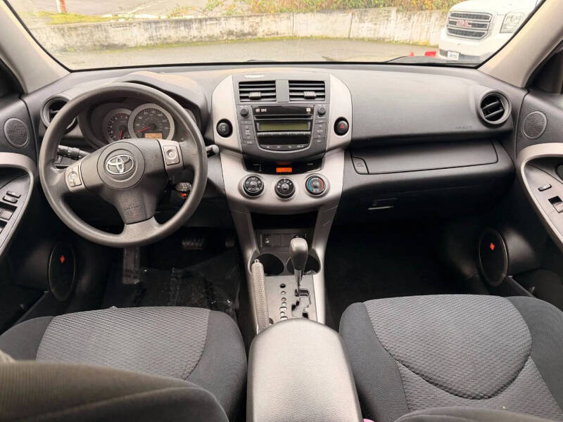 2007 Toyota RAV4 Sport