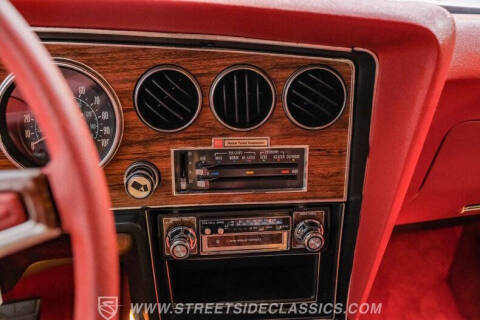 1977 Pontiac Grand Prix