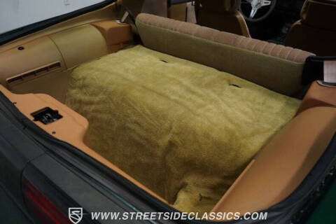 1991 Pontiac Firebird