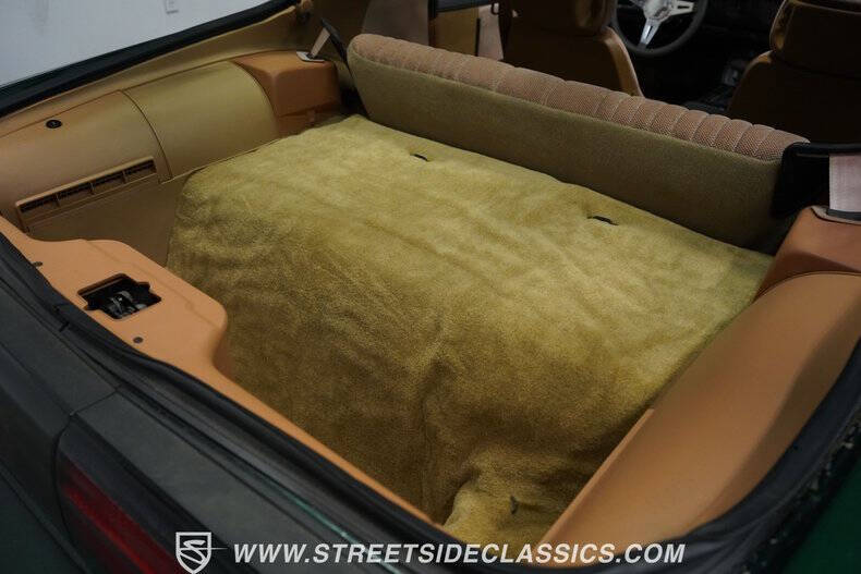 1991 Pontiac Firebird