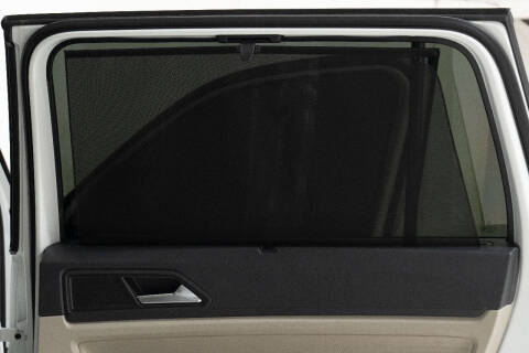 2021 Volkswagen Atlas V6 SEL R-Line