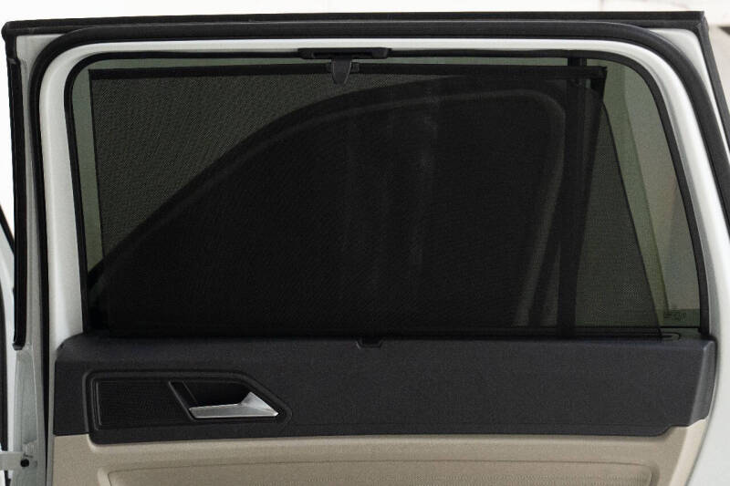 2021 Volkswagen Atlas V6 SEL R-Line