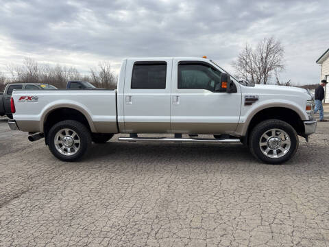 2010 Ford F-350 Super Duty for sale at Westview Motors in Hillsboro OH