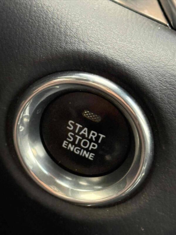 2017 Mazda CX-5 Grand Select