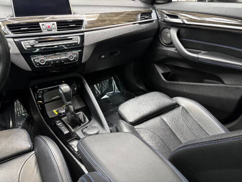 2017 BMW X1 xDrive28i