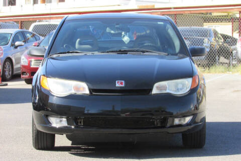 2006 Saturn Ion 3