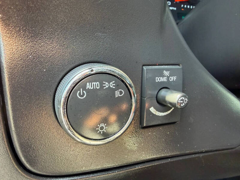 2015 Chevrolet Express 2500