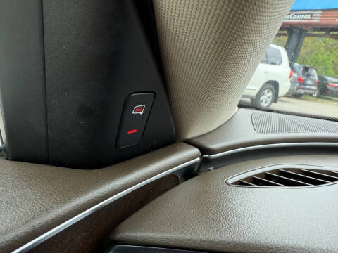 2016 Audi A6 2.0T quattro Premium Plus