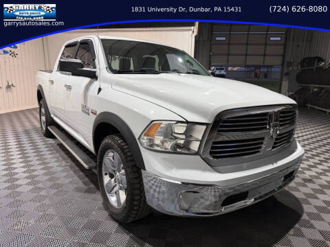 2015 RAM 1500
