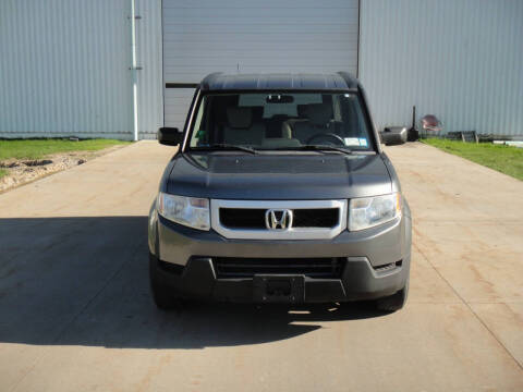 2009 Honda Element EX
