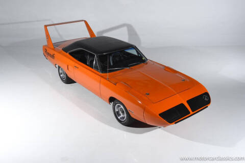 1970 Plymouth Superbird