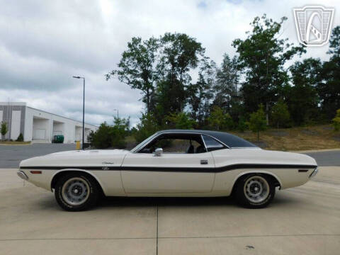 1970 Dodge Challenger
