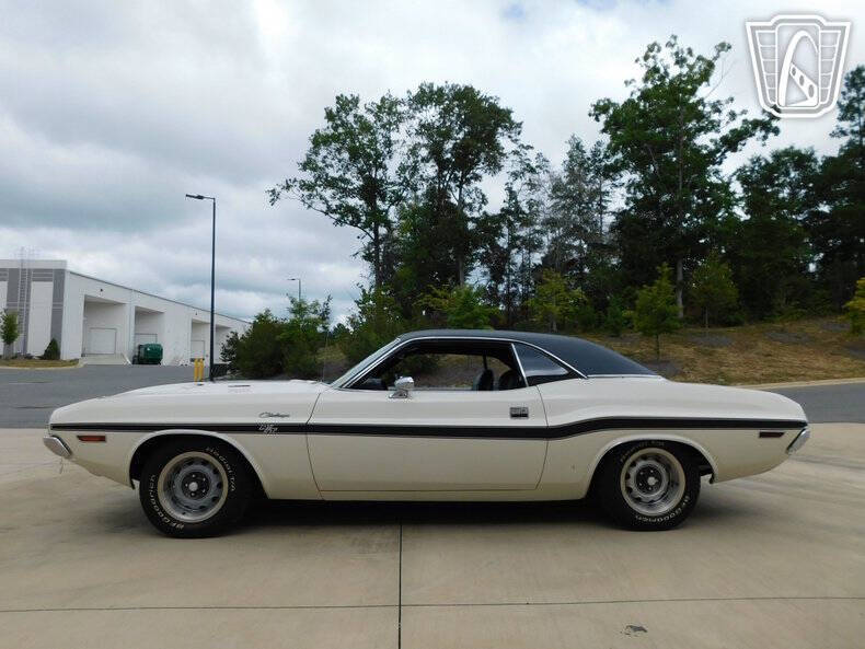 1970 Dodge Challenger