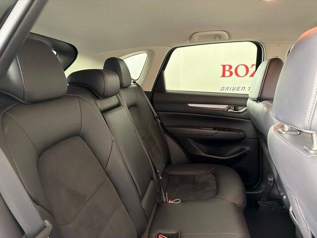 2023 Mazda CX-5 2.5 S Select