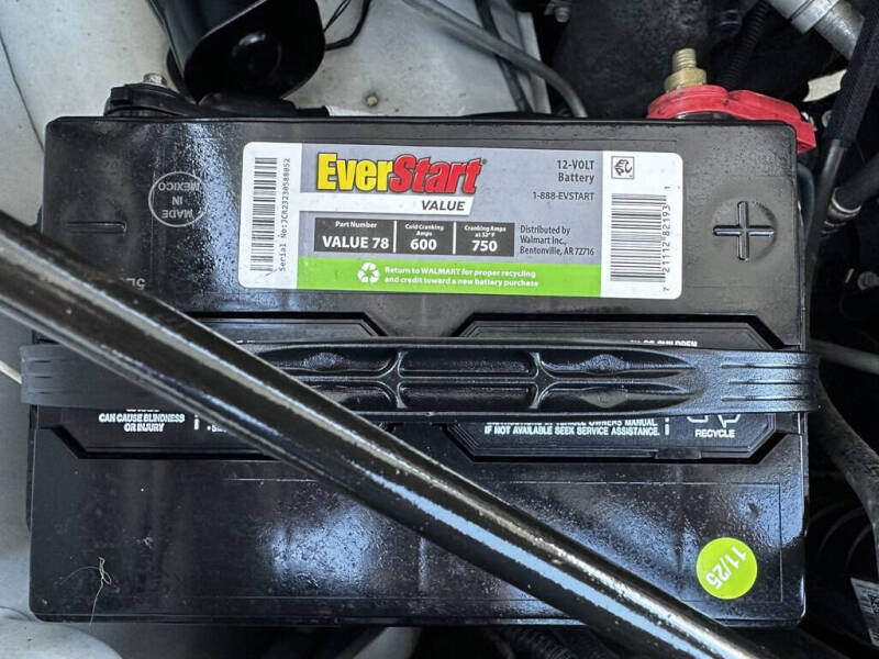 2015 Chevrolet Express 2500