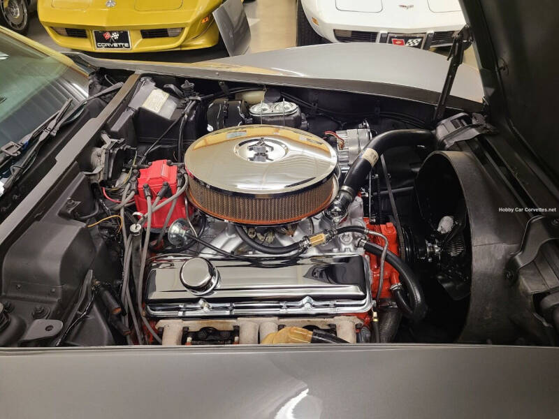 1976 Chevrolet Corvette