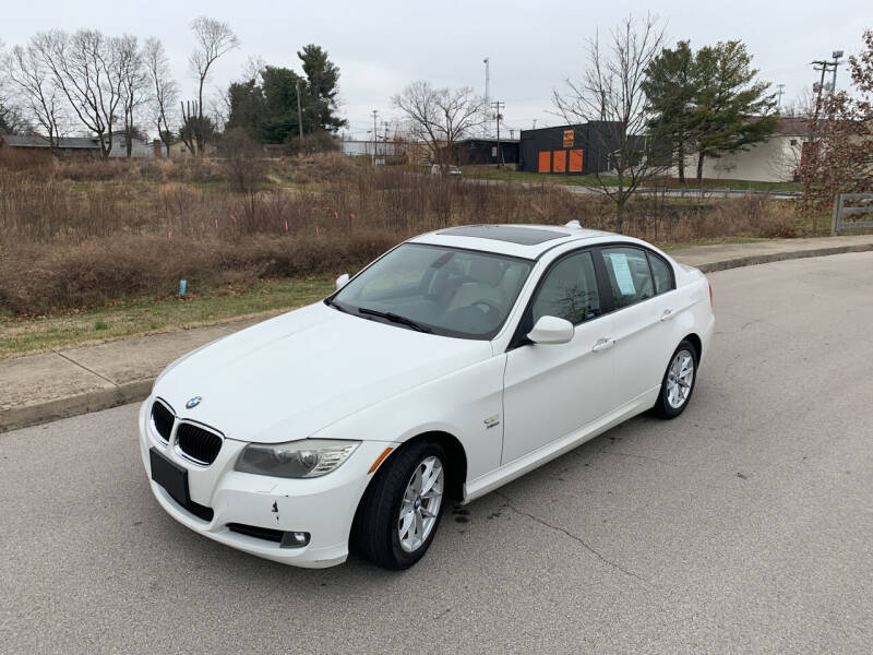 2010 BMW 3 Series for sale at Abe's Auto LLC in Lexington KY
