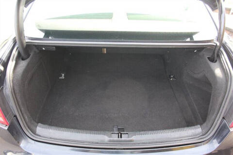 2016 Audi A5 2.0T quattro Premium