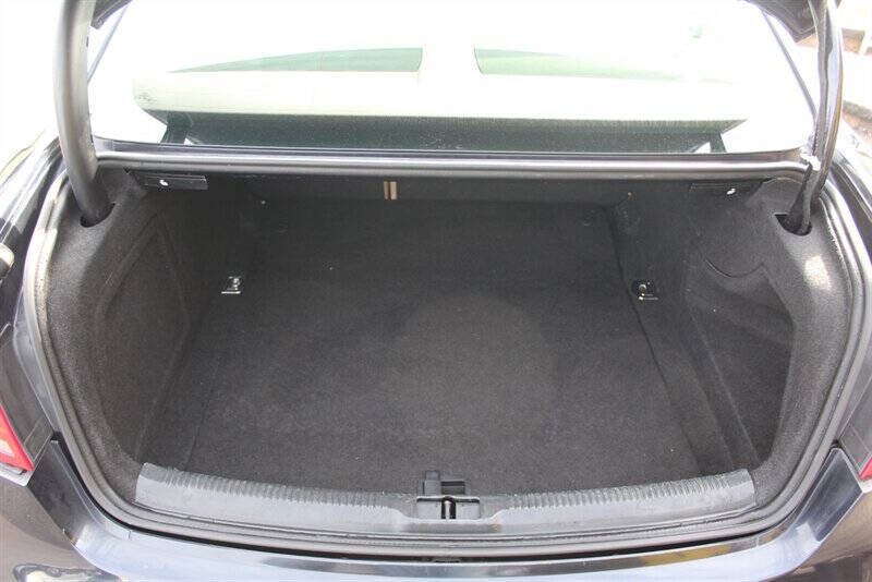 2016 Audi A5 2.0T quattro Premium