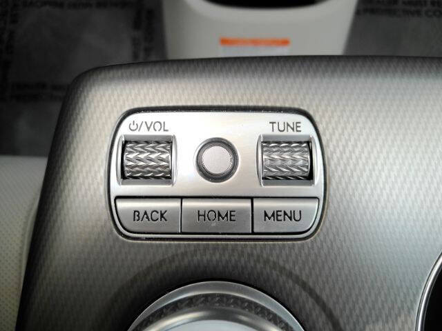 2024 Genesis GV60 Standard