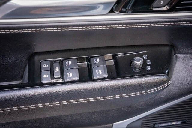 2023 Jeep Wagoneer L Series II