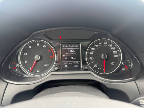 2016 Audi Q5 2.0T quattro Premium Plus