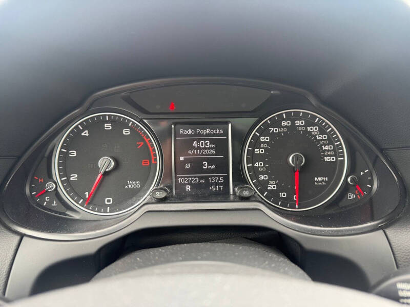 2016 Audi Q5 2.0T quattro Premium Plus