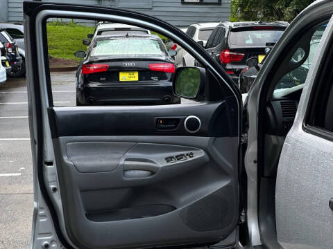 2006 Nissan Titan SE