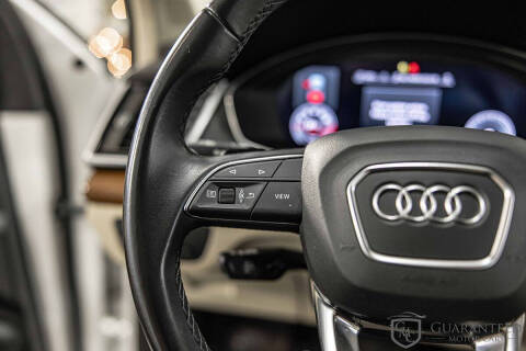 2023 Audi Q5 quattro S line Prem Plus 45 TFSI