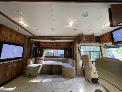 2011 Tiffin ALLEGRO OPEN ROAD