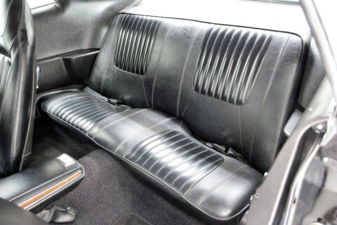 1971 Dodge Challenger