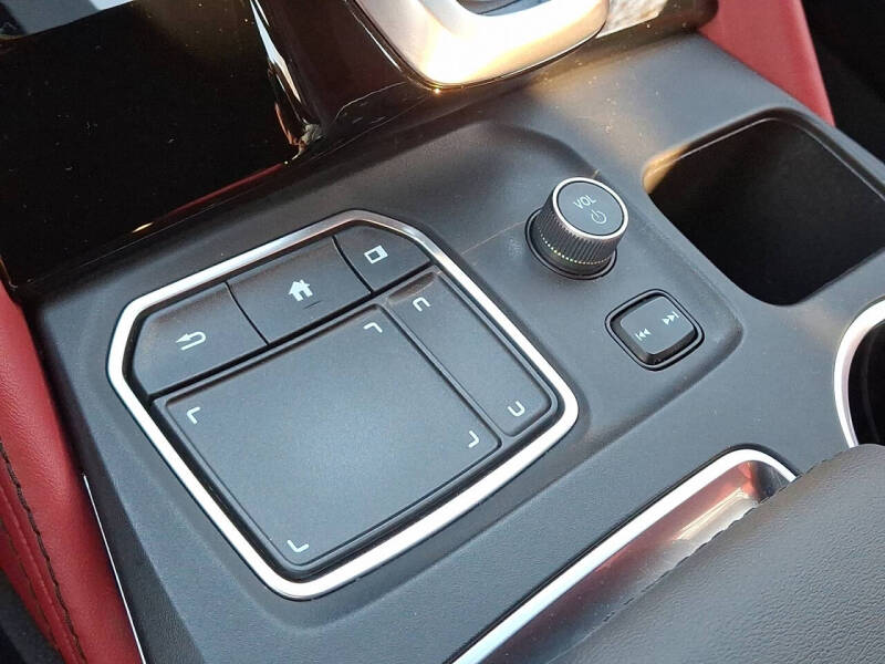 2023 Acura MDX SH-AWD w/A-SPEC