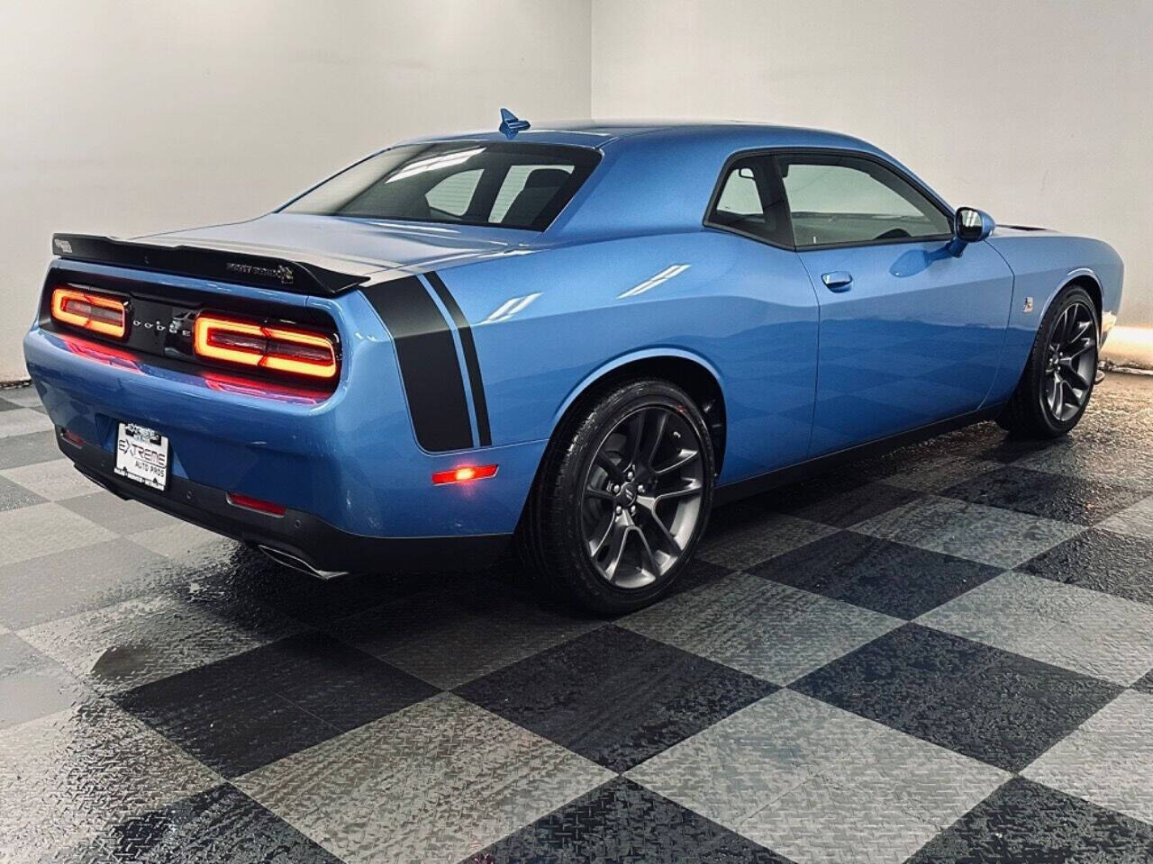 2023 Dodge Challenger for sale at Extreme Auto Pros in Parma Heights, OH