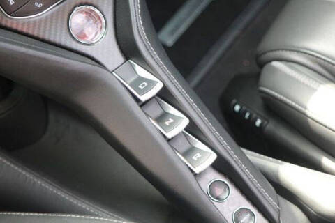 2020 McLaren 720S Spider