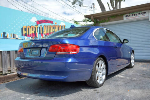 2008 BMW 3 Series 328xi