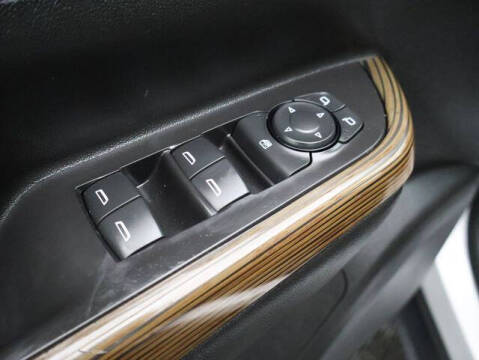 2018 GMC Acadia SLE-1