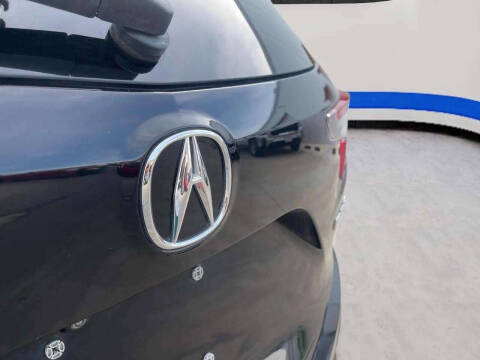 2019 Acura RDX w/A-SPEC