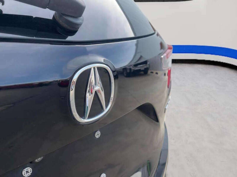 2019 Acura RDX w/A-SPEC