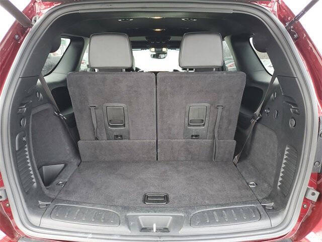 2024 Dodge Durango R/T Plus